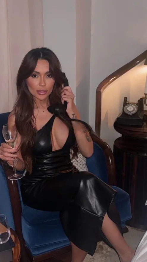 Aurora Campos