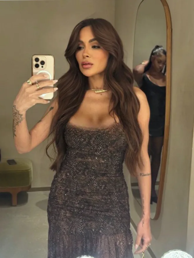 Bella Campos