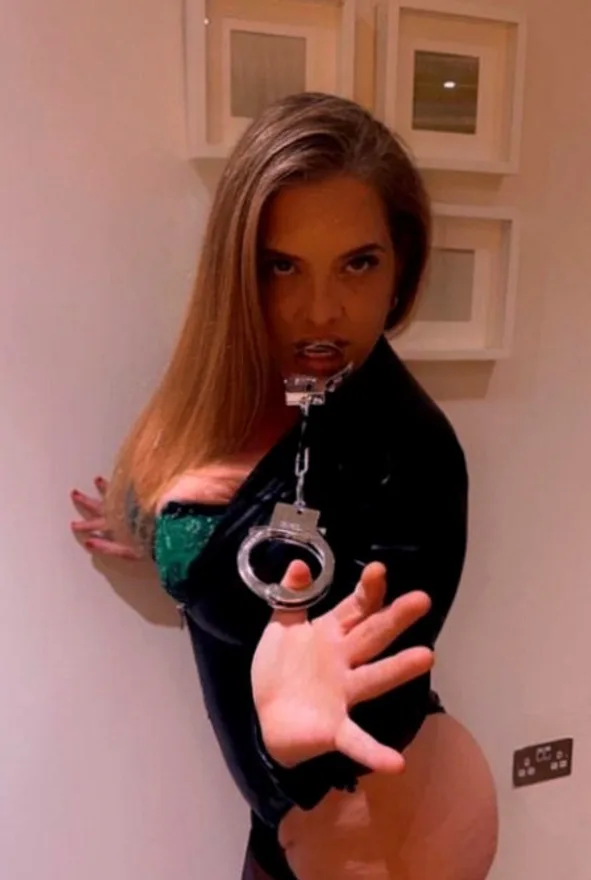 Eva Paradise