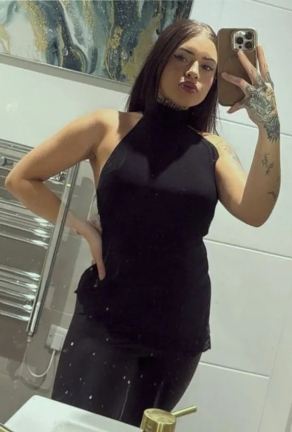 Soraya