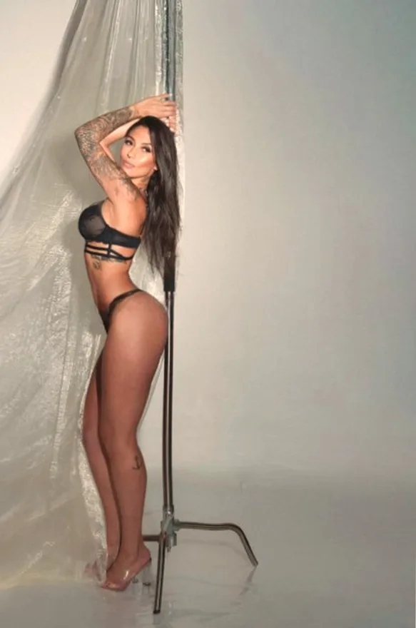Sharlee