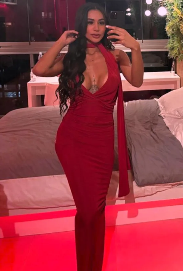 Teresa