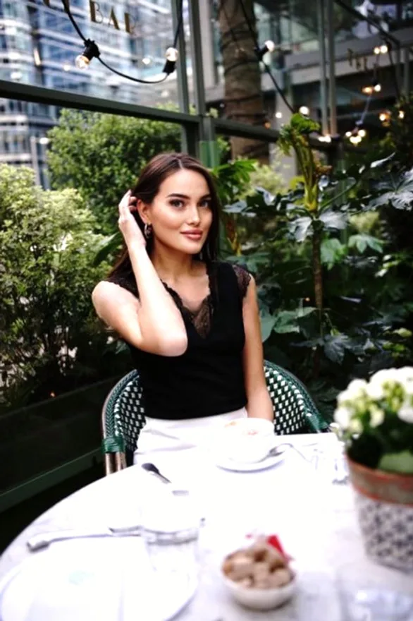 Dasha