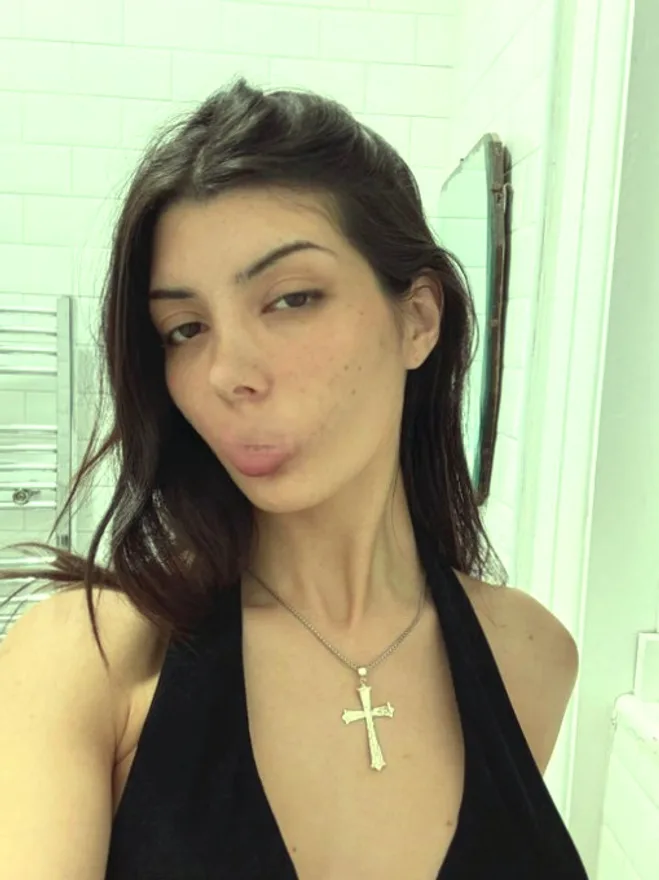 Angela