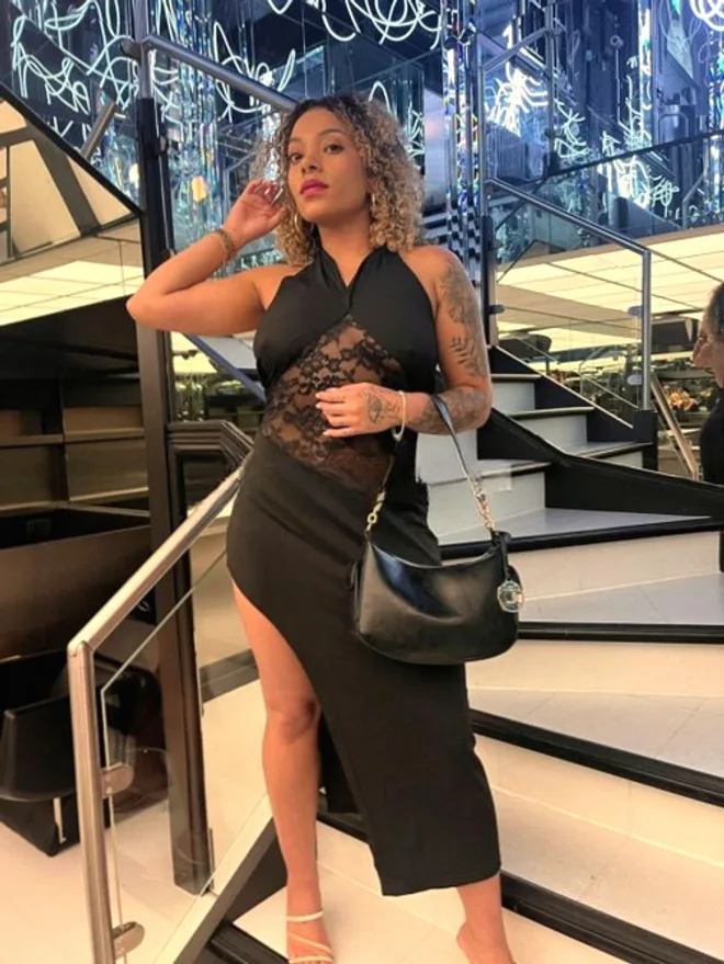 Monica