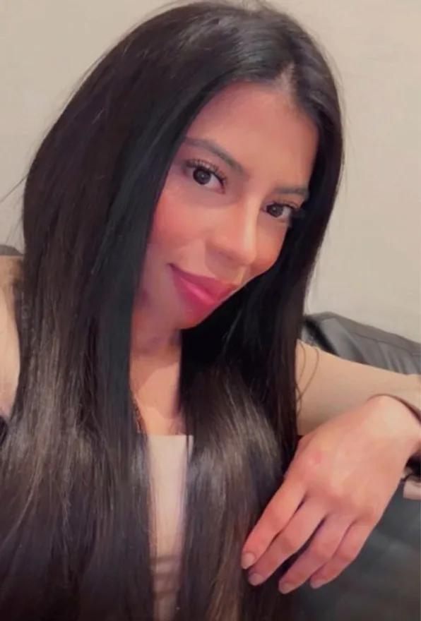 Manuela Gonzales