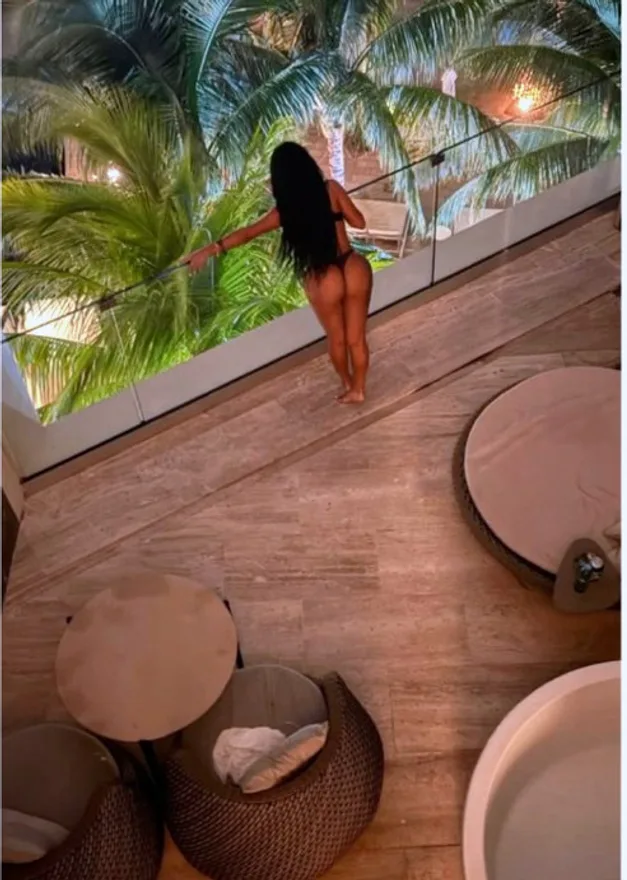 Celina Maya