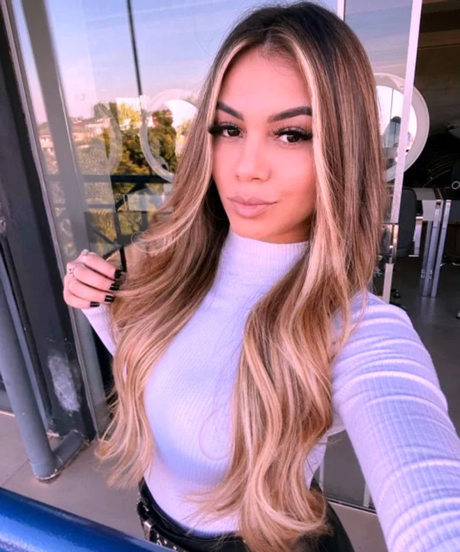 Melinda