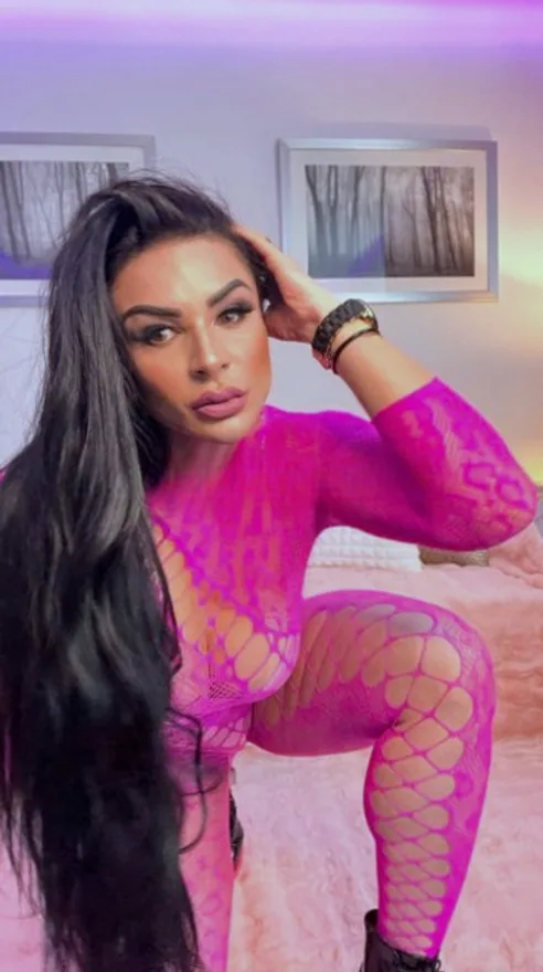 Allexandra Ohanna