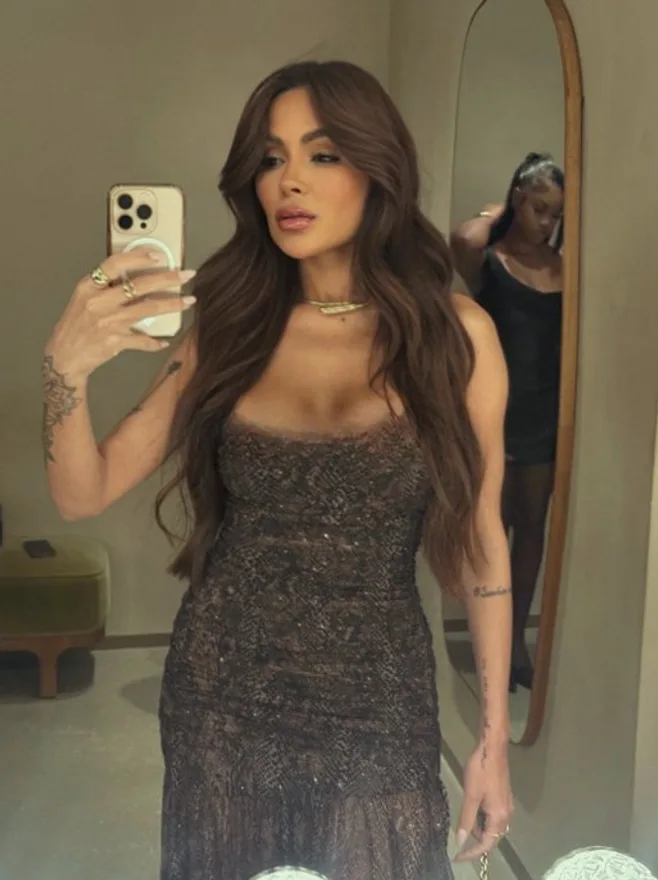 Aurora Campos