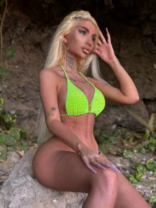 Moray