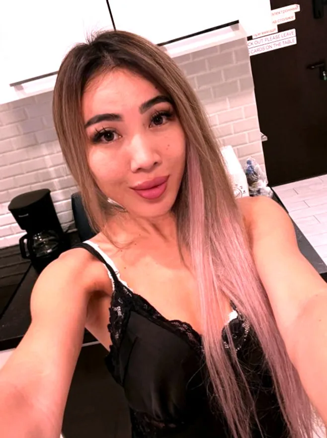 Zhansaya Miyat