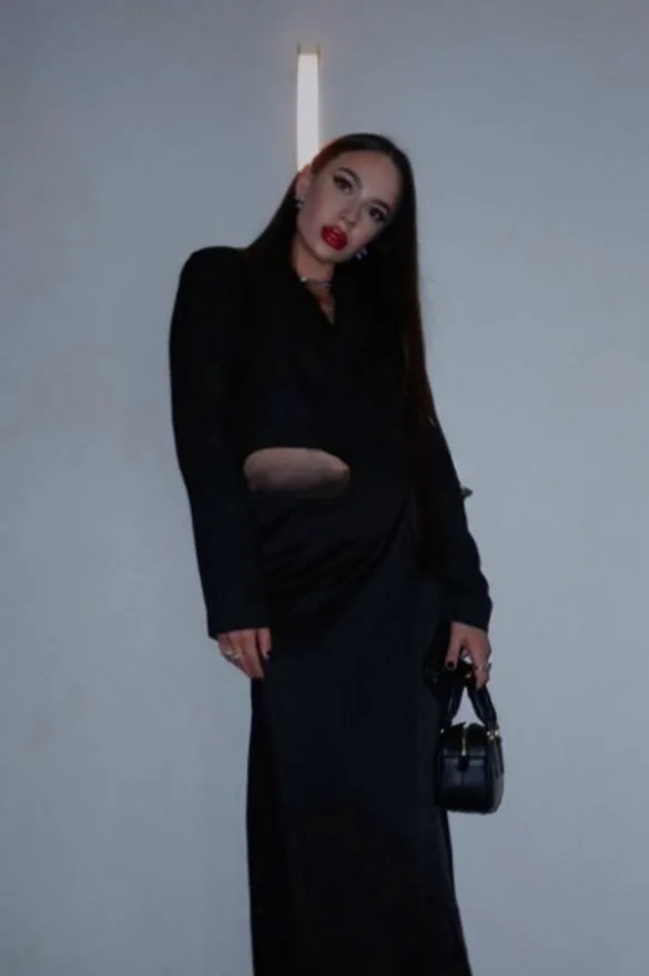 Orelia