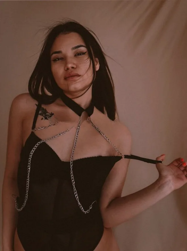 Farida