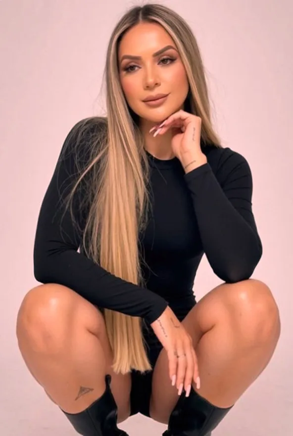 Victoria