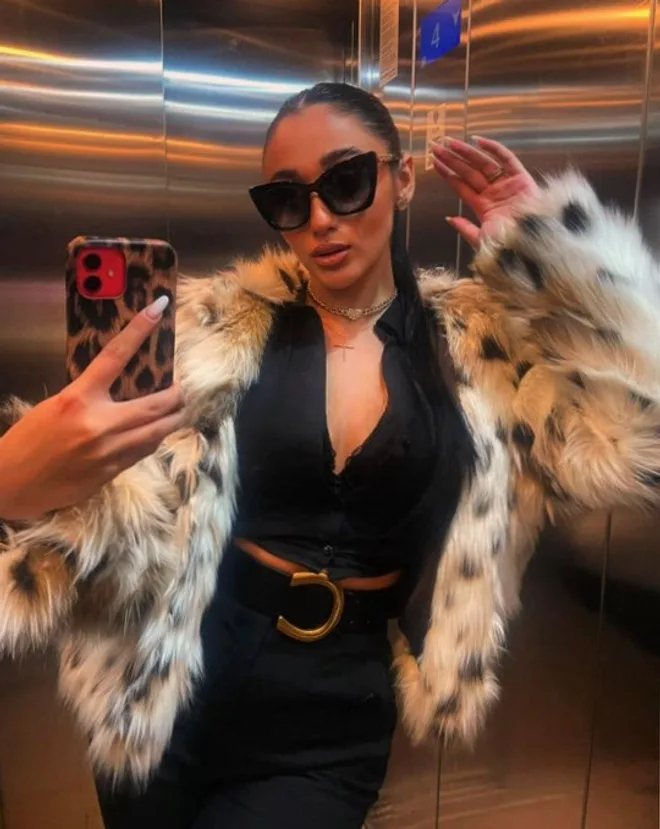 Nadine