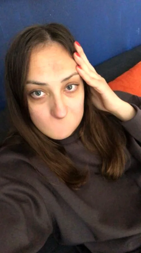 Alina