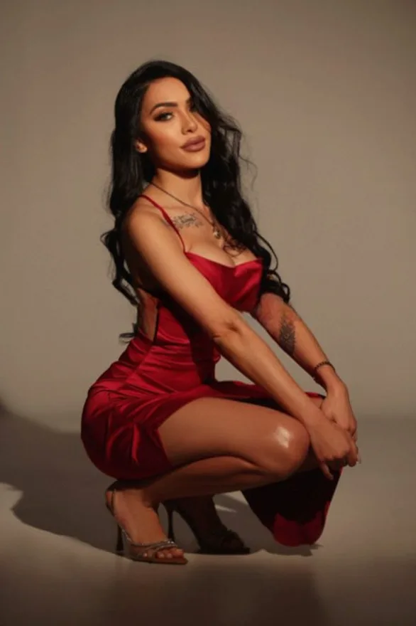 Luna Kiara