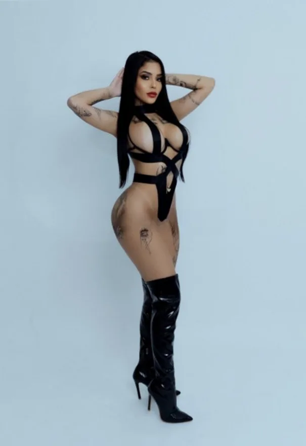Bruna Lima