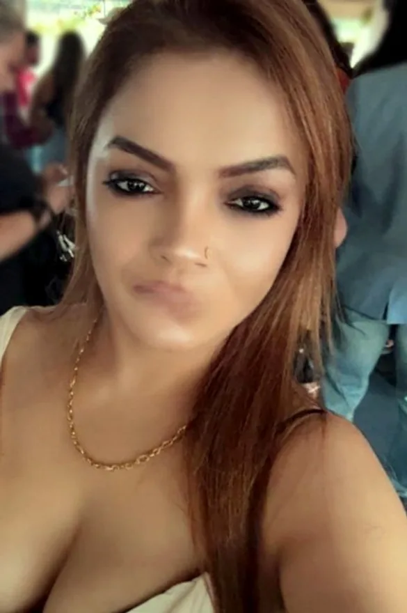 Helisha