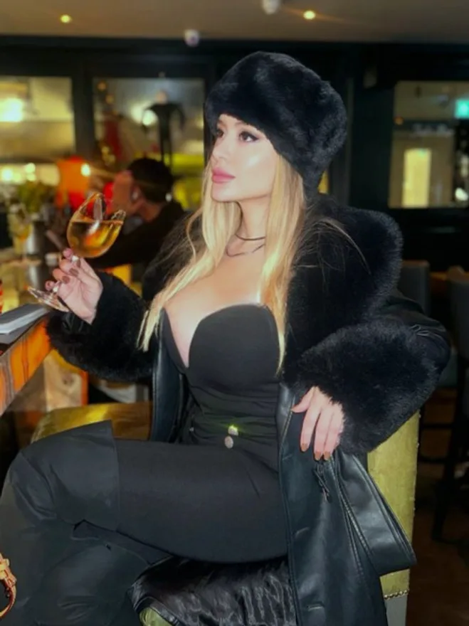 Caridee