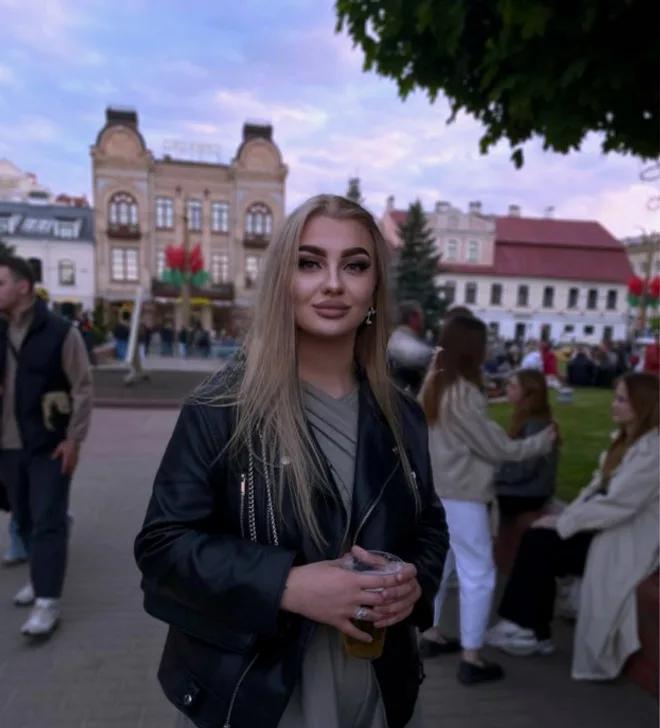 Vanessa