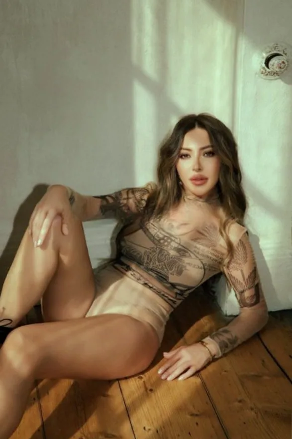 Leya