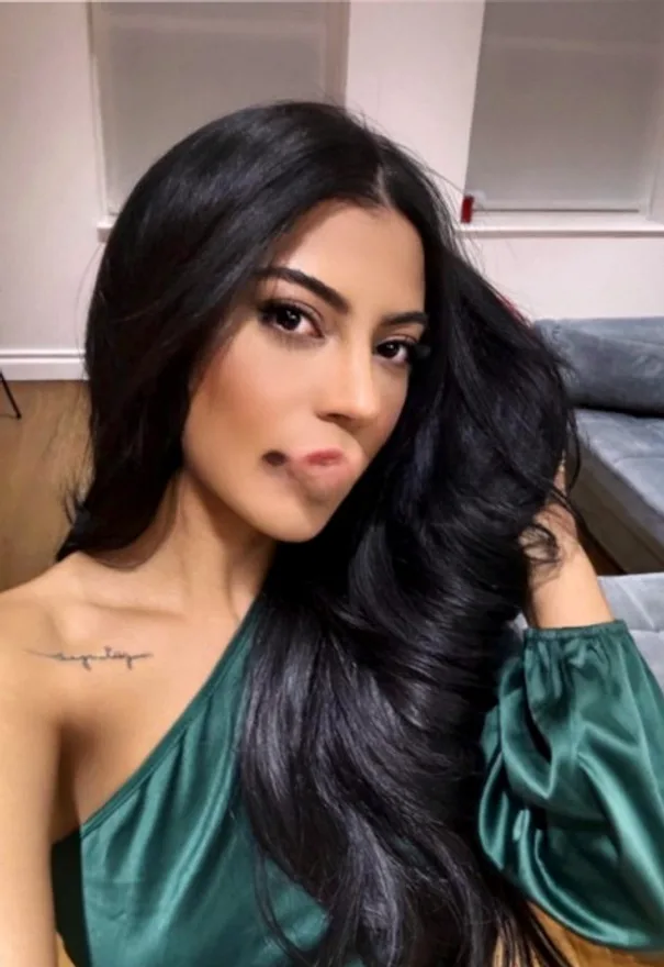 Manuela Gonzales