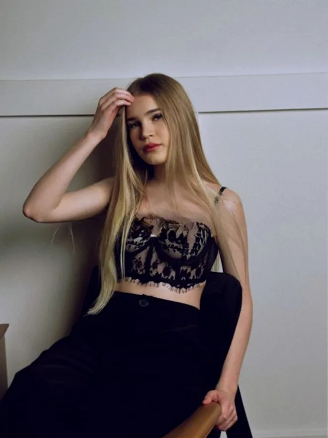 Maryetta