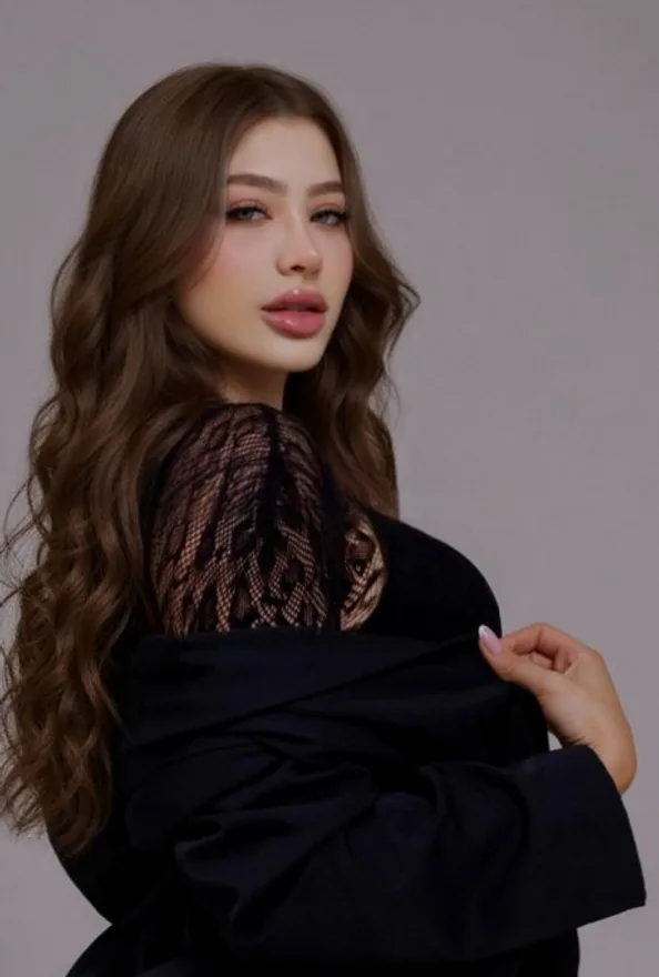 Chloe Amelie