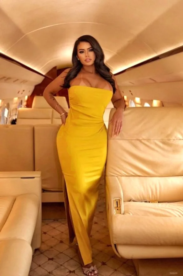Bella Sadim