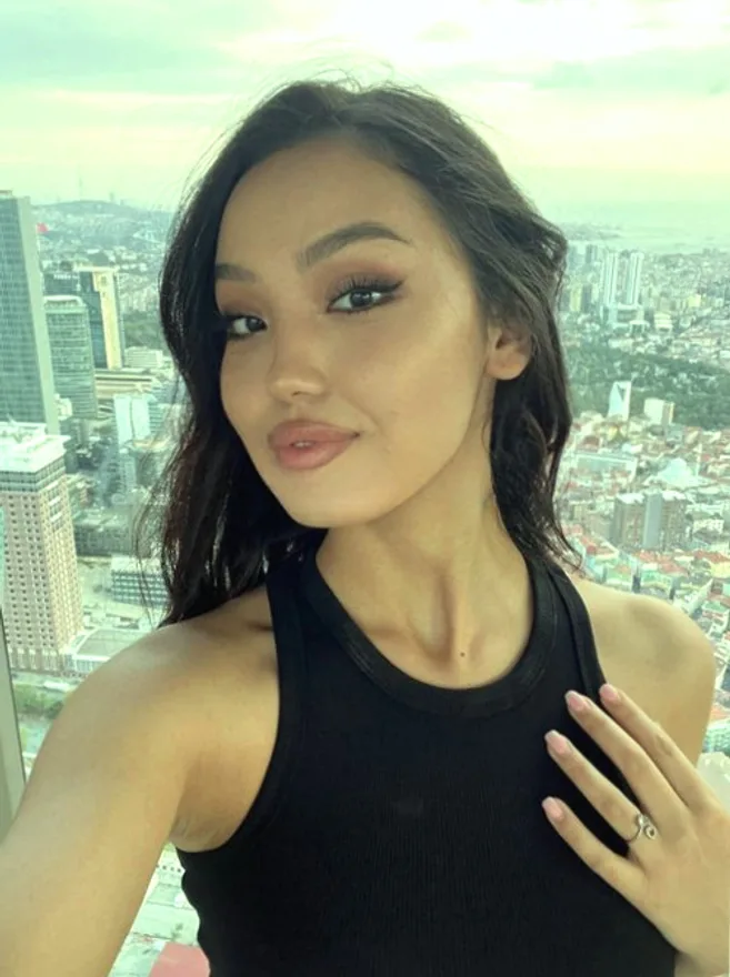 Alina