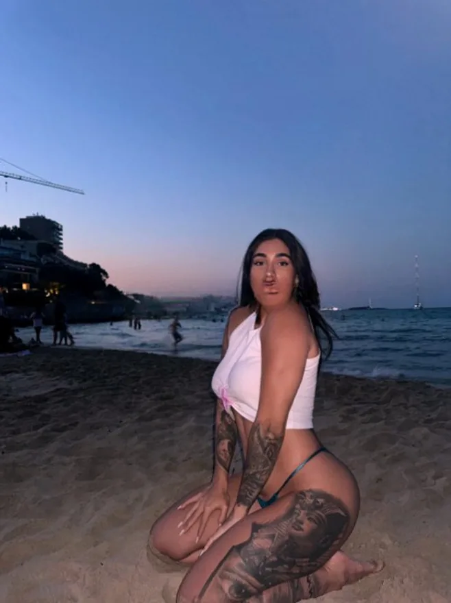 Stephanie