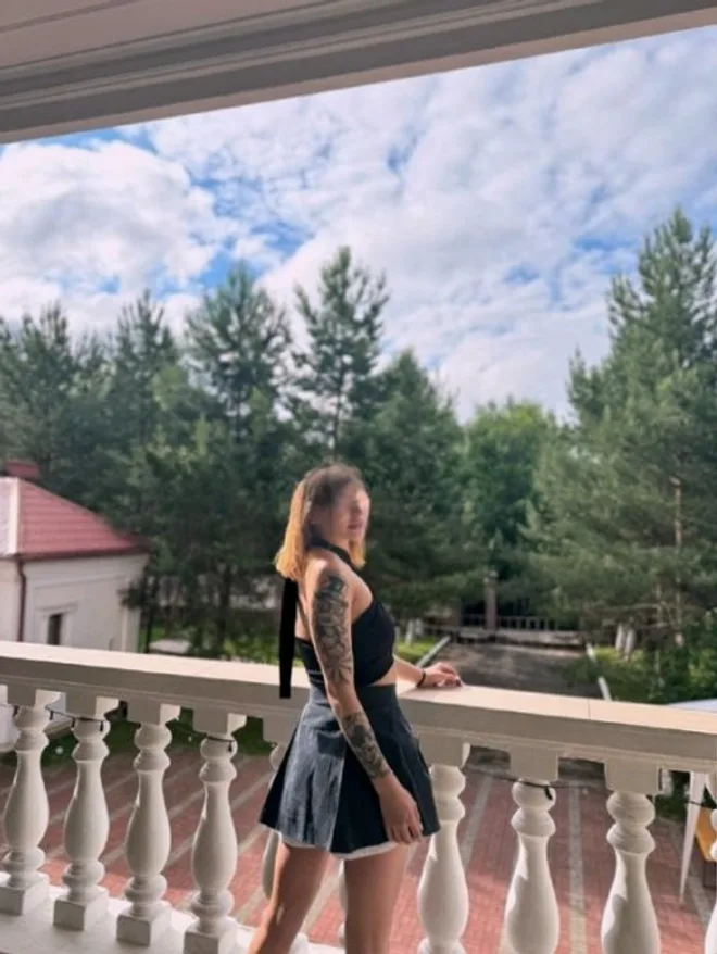 Julie
