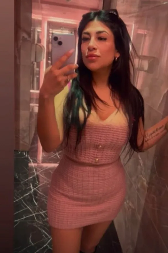 Teresa