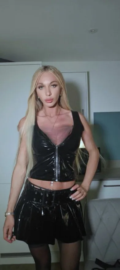 Chloe Ocean