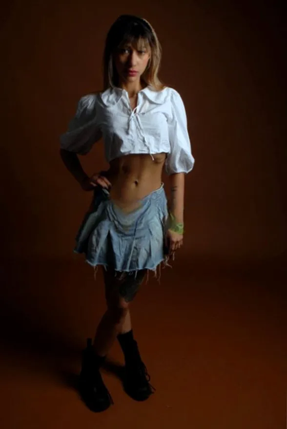 Maria