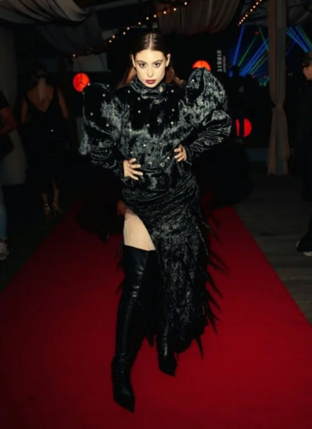 Scarlett