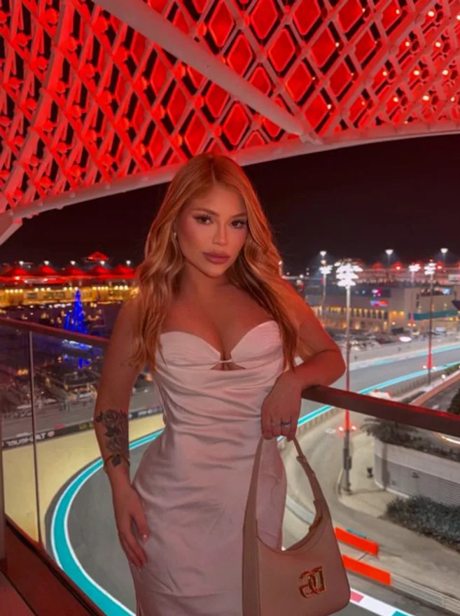 Bianca