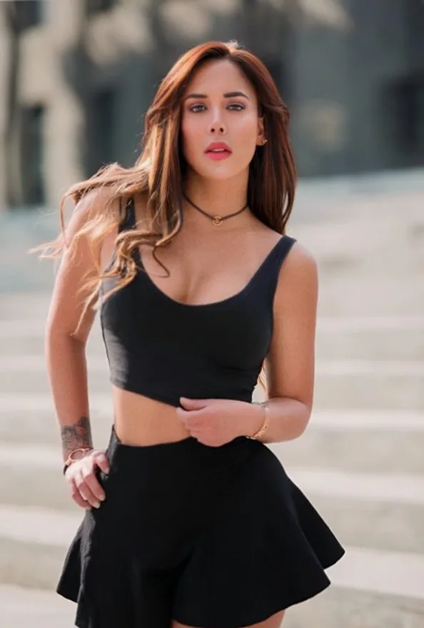 Alessandra