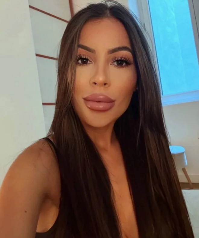 Javiera
