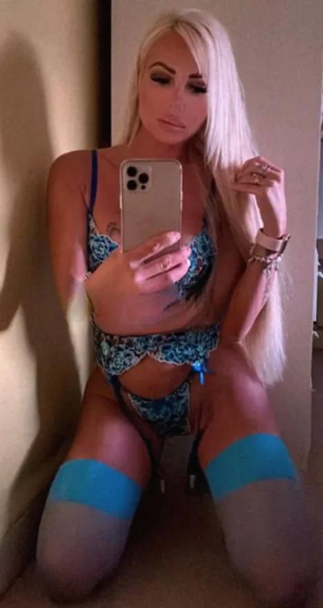 Gina