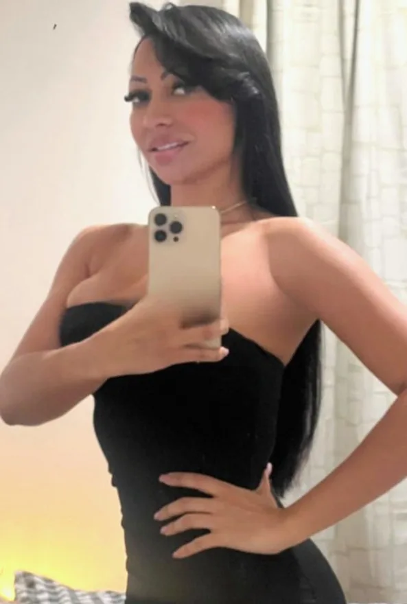 Amanda