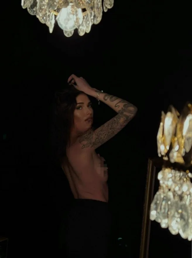 Sabrina