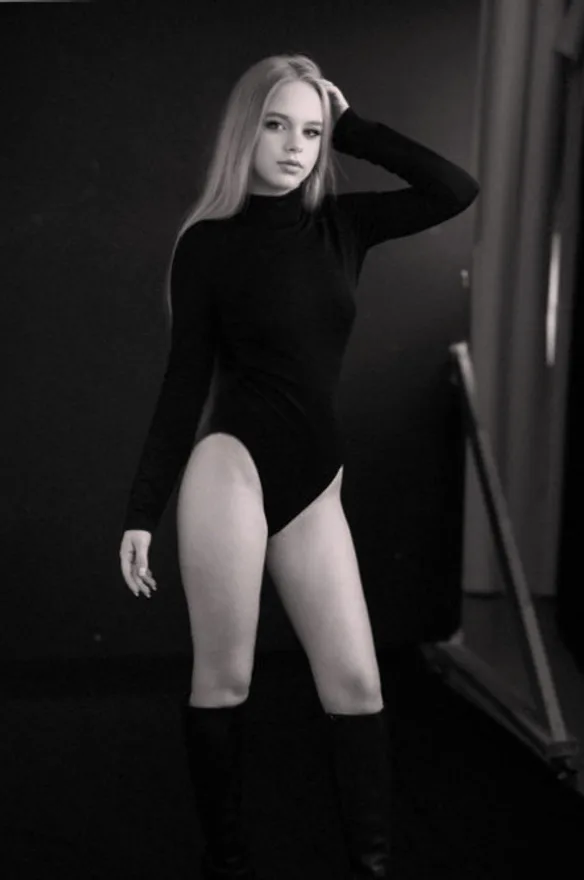 Marusya