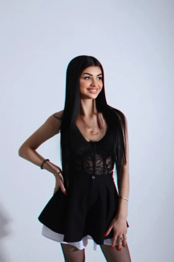 Nicole