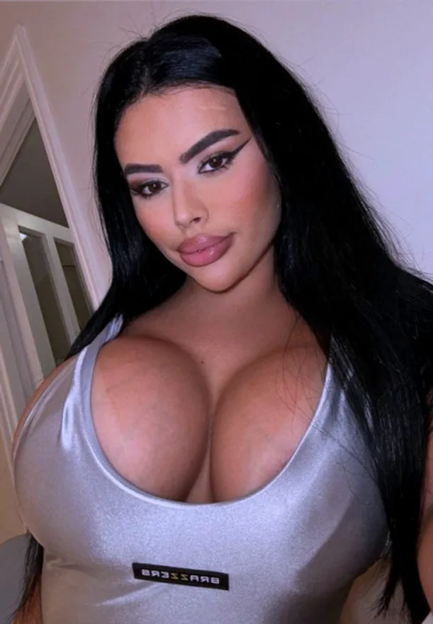 Bella Sadim