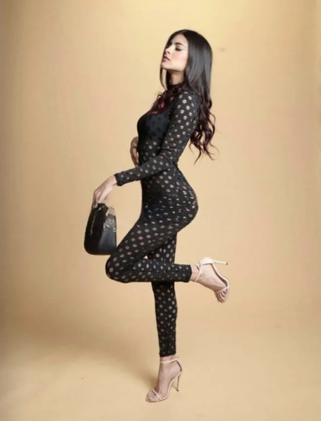Nicole