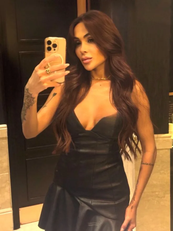 Bella Campos