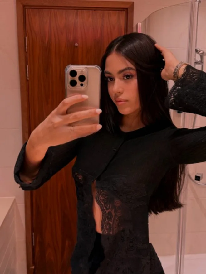 Laura